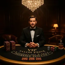 InstaSpin - Live Blackjack - Evolution Gaming