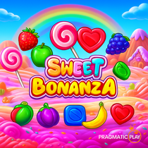 InstaSpin - Sweet Bonanza Slot Game - Online Casino
