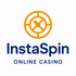 InstaSpin Casino Logo