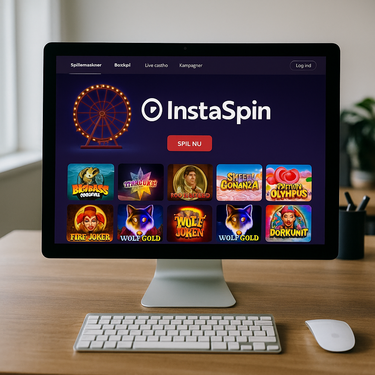 InstaSpin - Desktop Platform Design - Clean and Intuitive Interface
