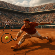 InstaSpin - Tennis Betting - Sports Betting